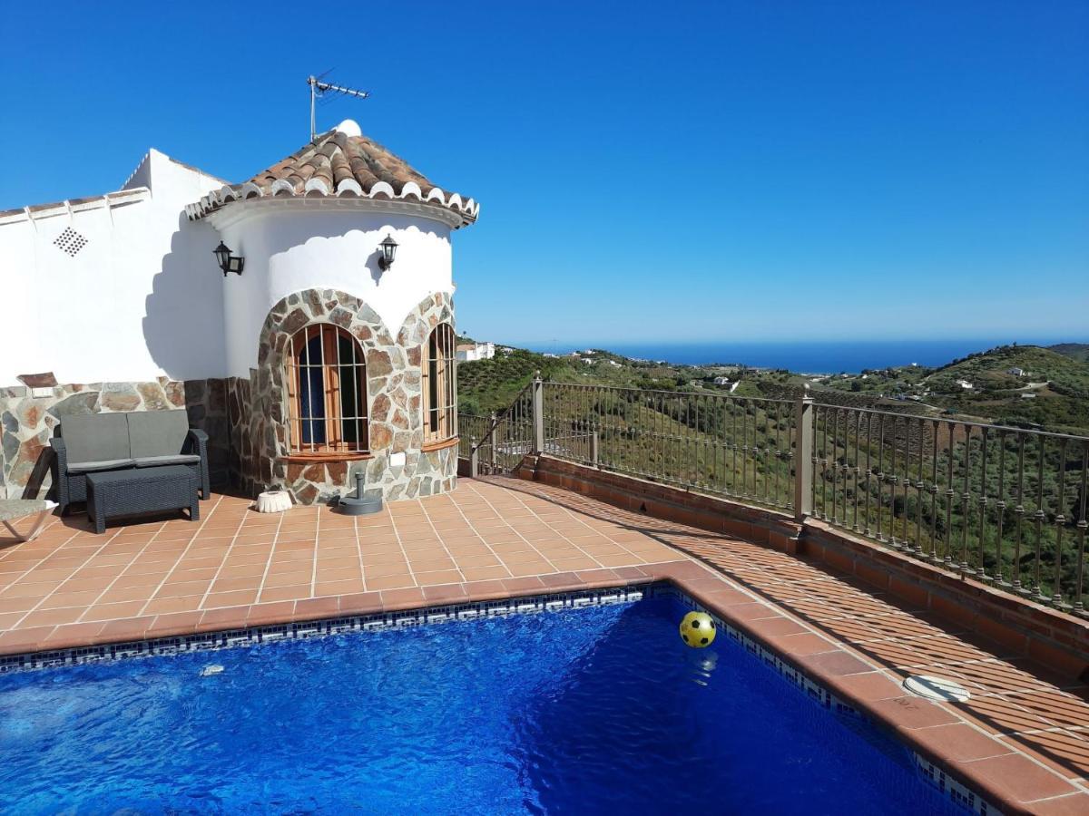 Holiday Home Tres Palmeras - Frg131 By Interhome فريجيليانا المظهر الخارجي الصورة