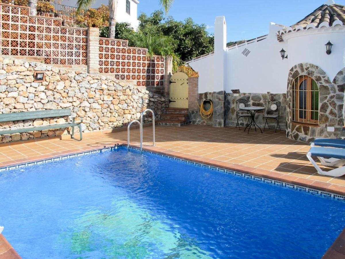 Holiday Home Tres Palmeras - Frg131 By Interhome فريجيليانا المظهر الخارجي الصورة