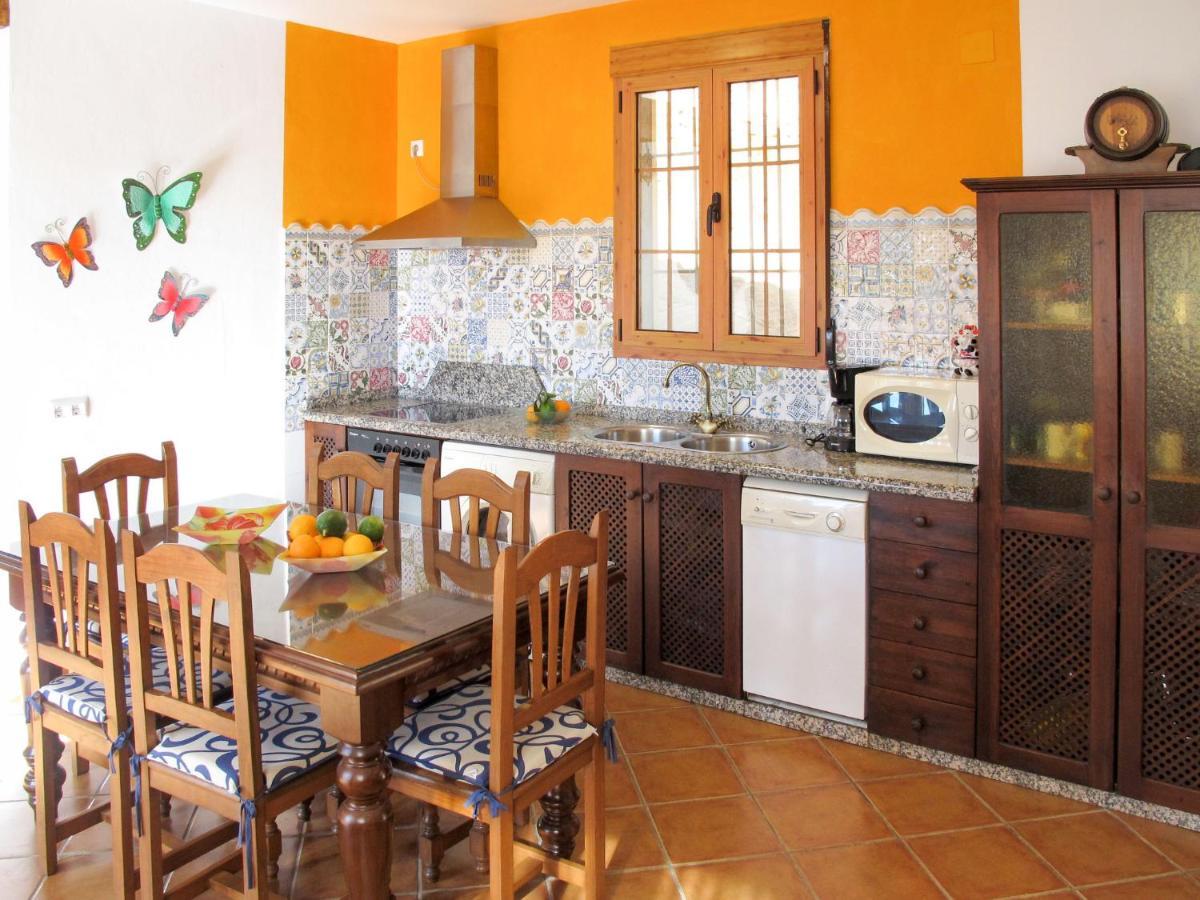 Holiday Home Tres Palmeras - Frg131 By Interhome فريجيليانا المظهر الخارجي الصورة