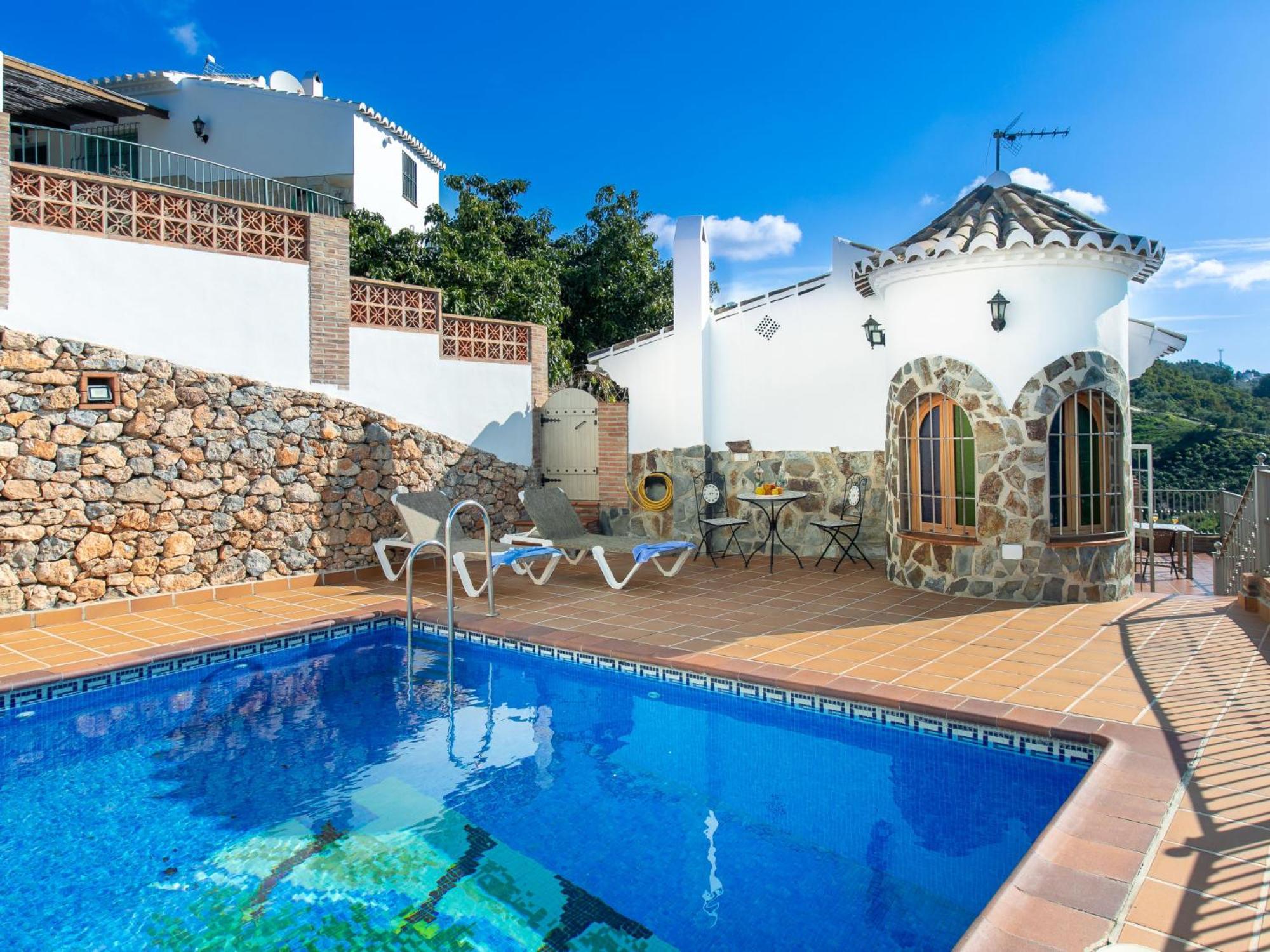 Holiday Home Tres Palmeras - Frg131 By Interhome فريجيليانا المظهر الخارجي الصورة