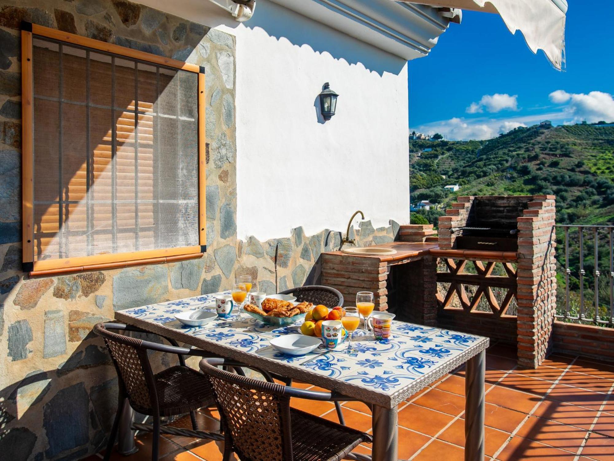 Holiday Home Tres Palmeras - Frg131 By Interhome فريجيليانا المظهر الخارجي الصورة