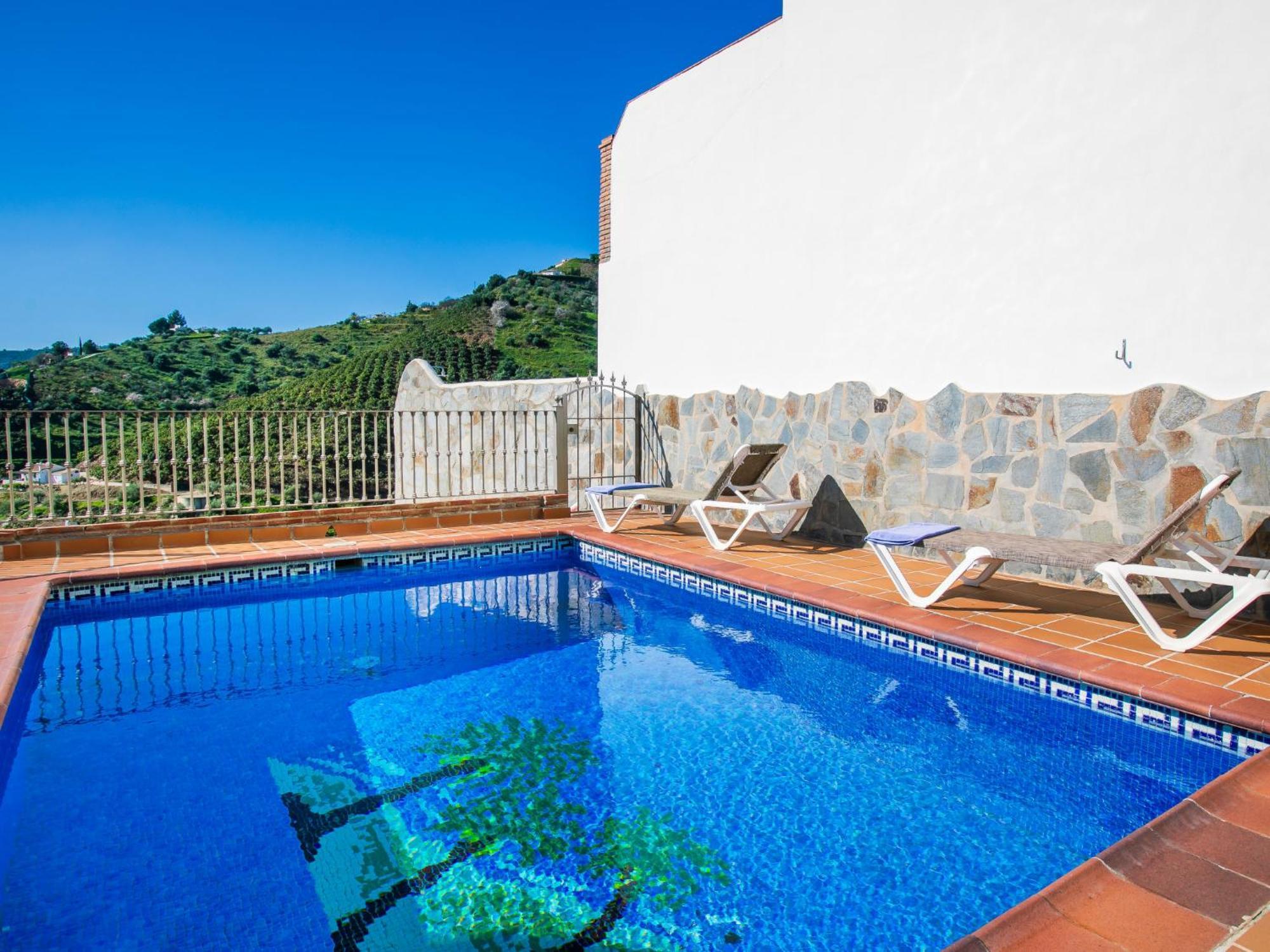 Holiday Home Tres Palmeras - Frg131 By Interhome فريجيليانا المظهر الخارجي الصورة