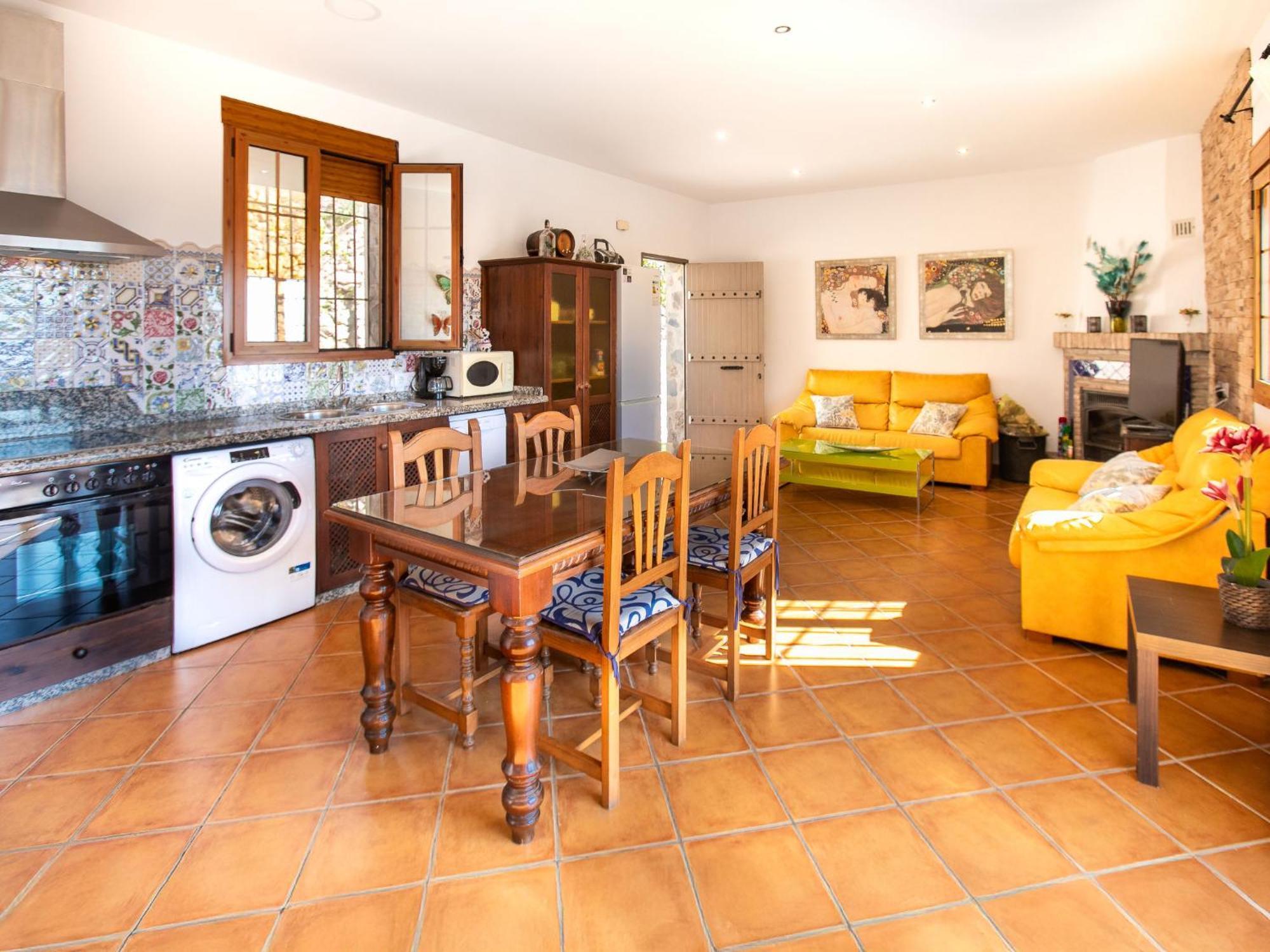 Holiday Home Tres Palmeras - Frg131 By Interhome فريجيليانا المظهر الخارجي الصورة