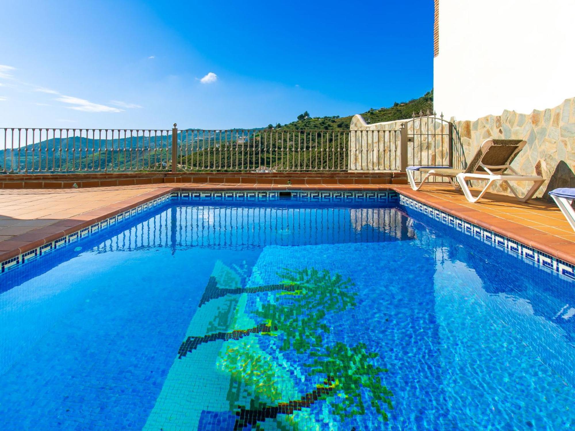 Holiday Home Tres Palmeras - Frg131 By Interhome فريجيليانا المظهر الخارجي الصورة